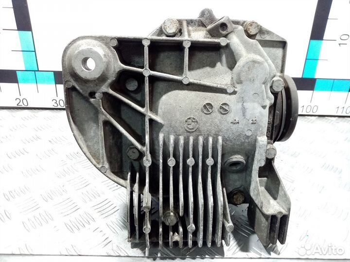 Б/У * Редуктор E65 3.64*#00