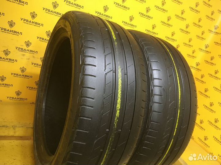 Bridgestone Turanza T001 225/45 R17 91W