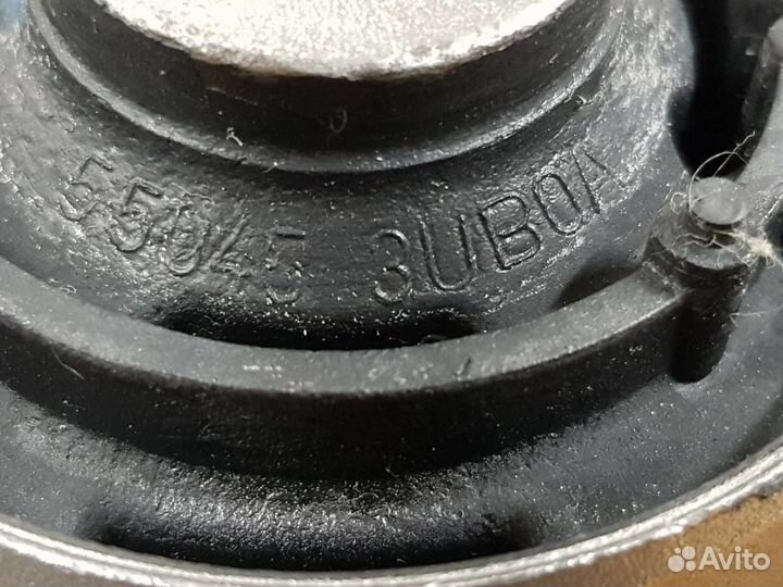 Сайлентблок заднего рычага Ниссан Икстрэил Кашкай