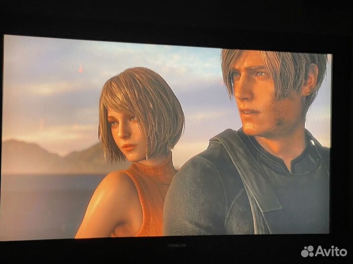 Resident evil 4 remake ps5