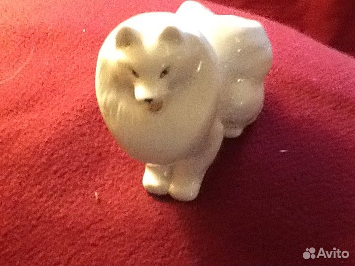 Статуэтка лфз