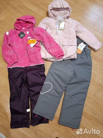 Новые вещи для авито- доставки