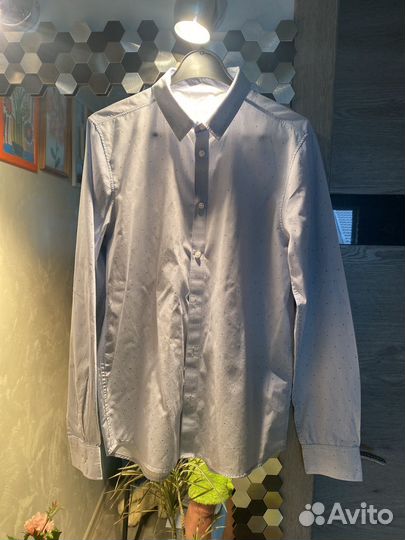 Рубашка для подростка