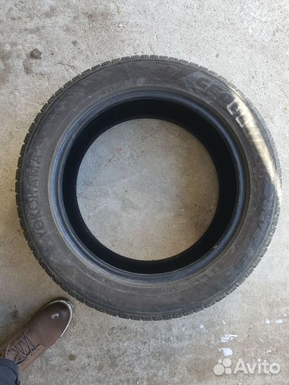 Yokohama Geolandar X-CV G057 265/50 R19