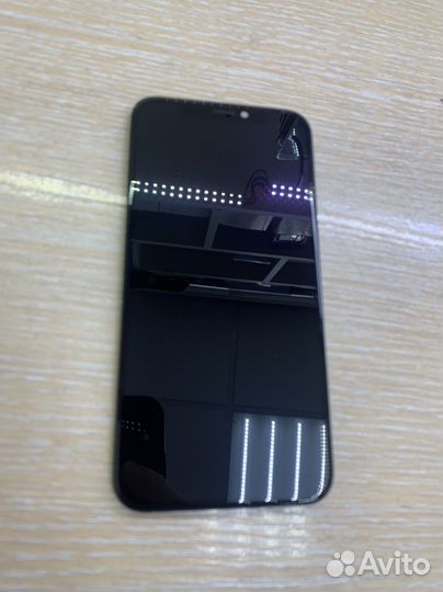 Экран на айфон XS оригинал