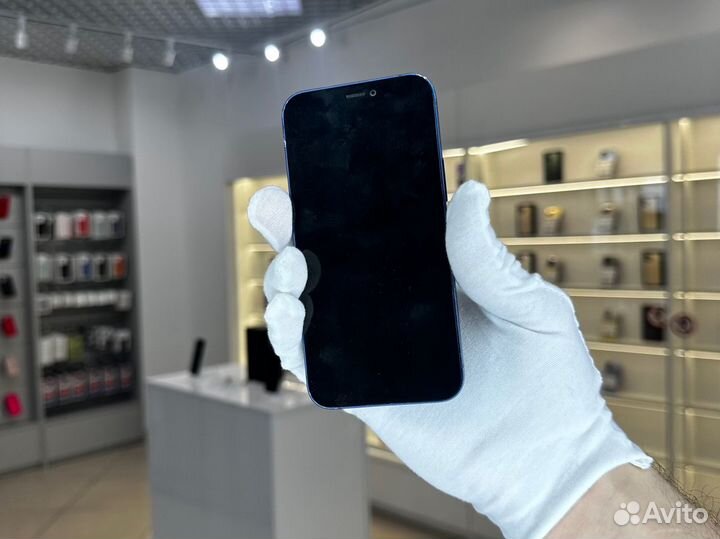 iPhone 12 mini, 128 ГБ