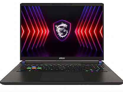 MSI Vector (9S7-15M242-283)