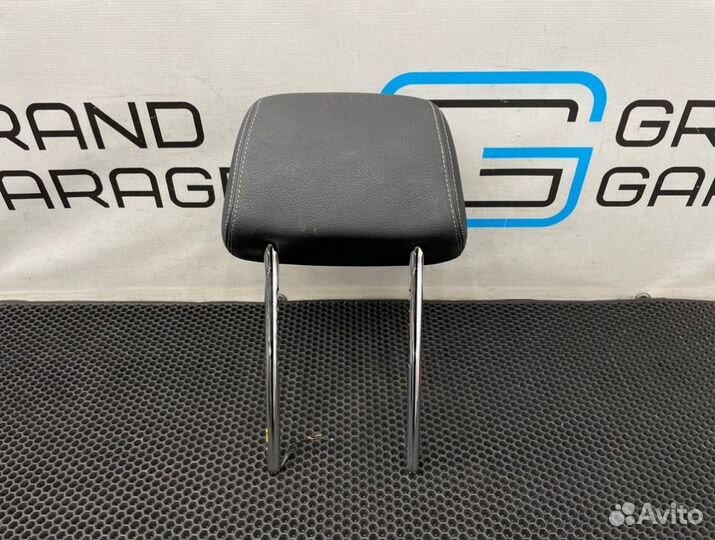 Подголовник передний Bmw X3 F25 N52B30A 3.0 2011