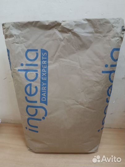 Изолят протеина мешок