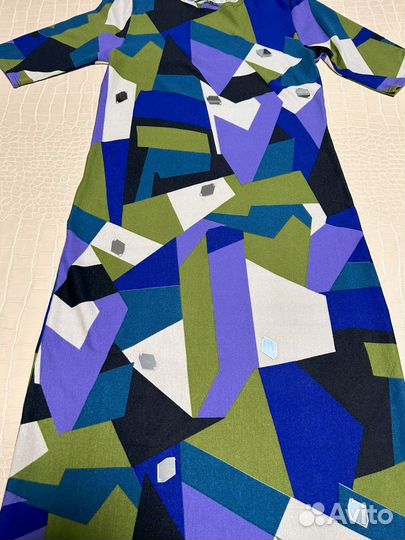 Платье Blumarine