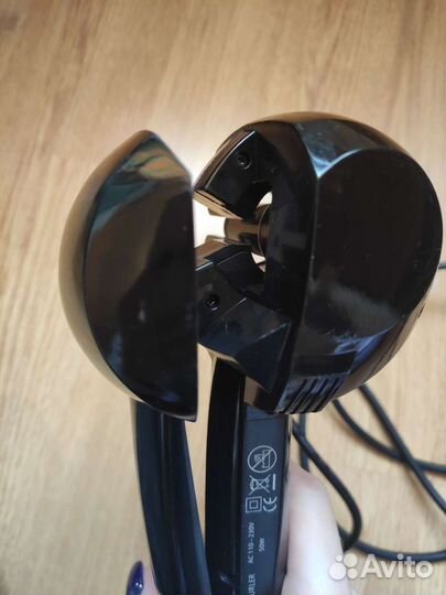 Плойка babyliss pro