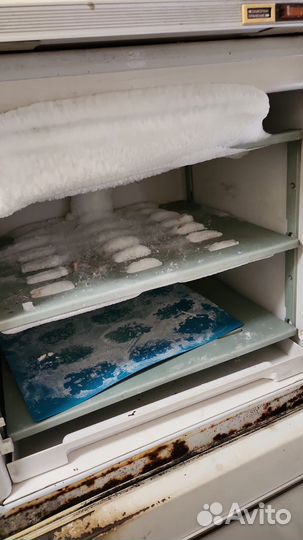 Холодильник