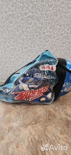 Роликовые коньки детские раздвижные