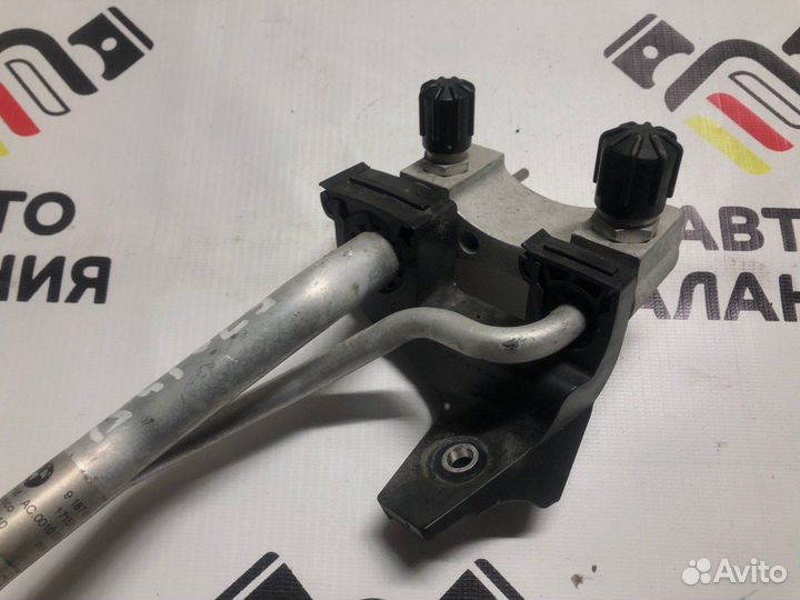 Трубка кондиционера Bmw X5 E70 LCI N55B30 2010