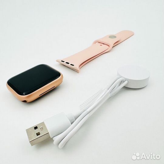 Apple watch 9