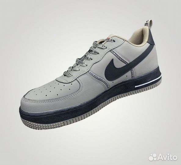 Кроссовки Nike air force р40-45
