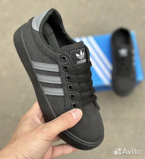 Кеды adidas 36,37,38