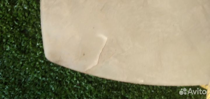 Вентилятор охл Toyota Corolla 120 2001-2006