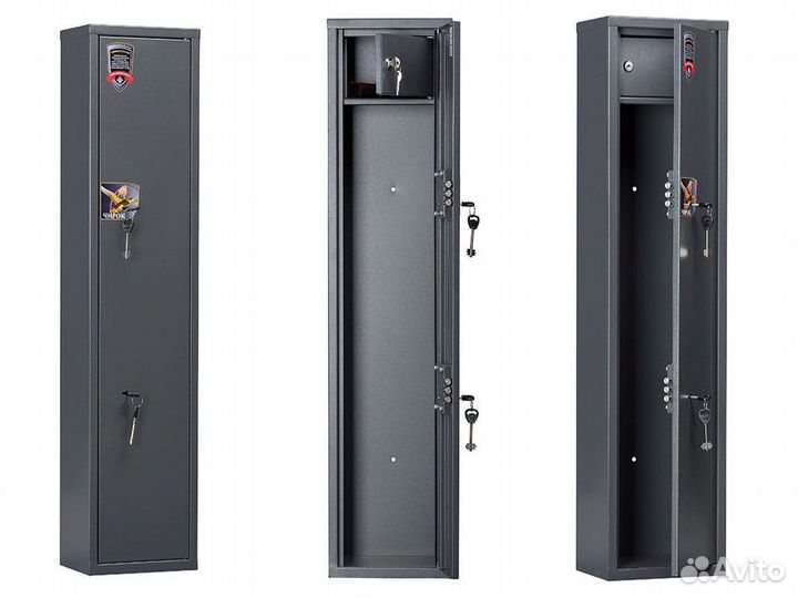 Оружейный сейф Чирок 1318