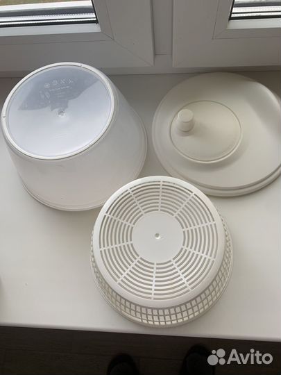 IKEA сушилка для зелени