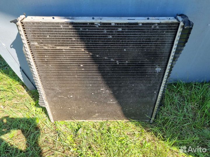 Генератор бмв и вакуумник