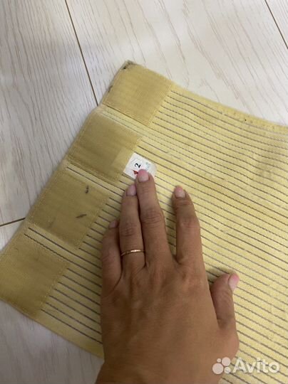 Бандаж для беременных и после родов