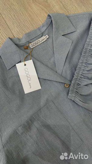 Пижамный костюм Gogol