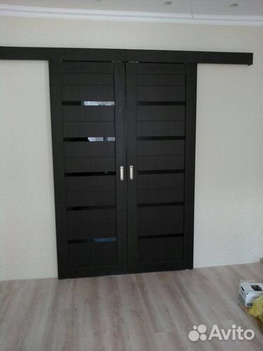 Двери межкомнатные