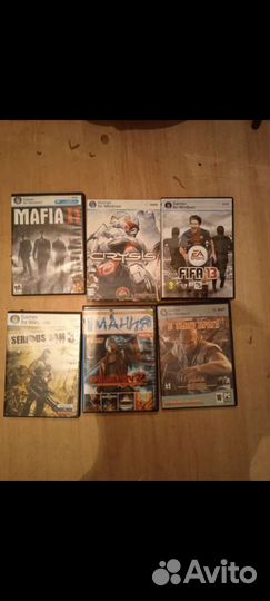 Компьютерная игра