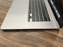 Apple MacBook Pro 16" 2019 / 2021 i9 / 32 / 2 TB