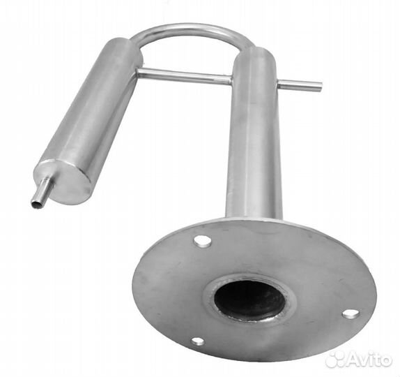 Самогонный аппарат Новичок