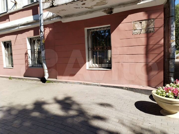 Офис, 55 м²