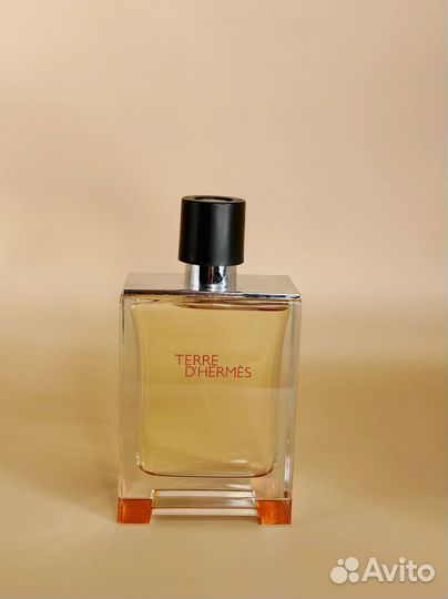 Парфюм Hermes Terre DHermes pour Homme 100 мл