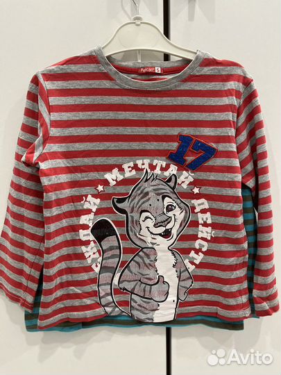 Детские вещи на мальчика