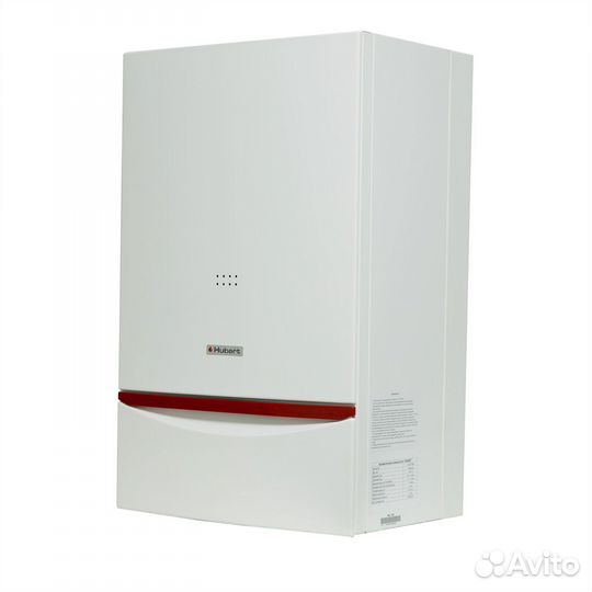 Газовый котел 32 квт