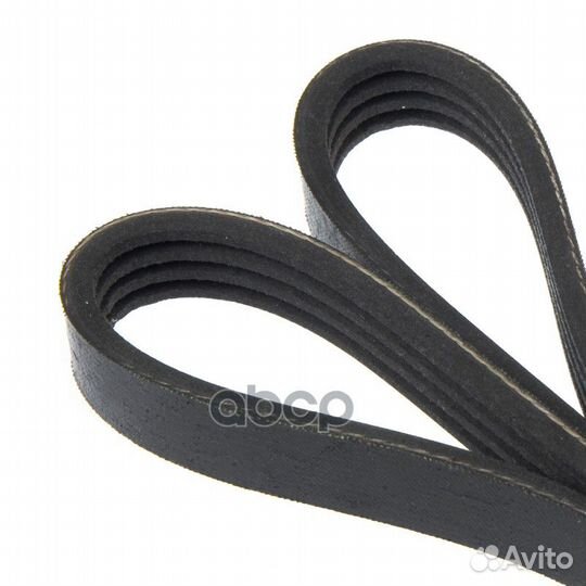 Ремень поликлиновый 4PK985 mazda/mitsubishi/SUB