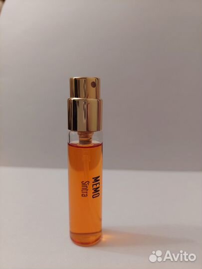 Парфюмерия