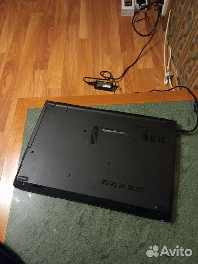 Ноутбук dell inspiron 15 озу 4гб видео 2gb