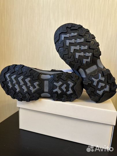 Ботинки детские