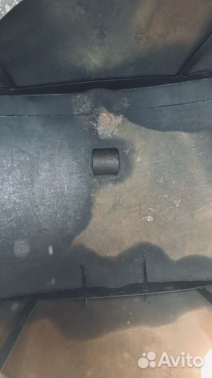 Цистерна Бочка 5,5 т