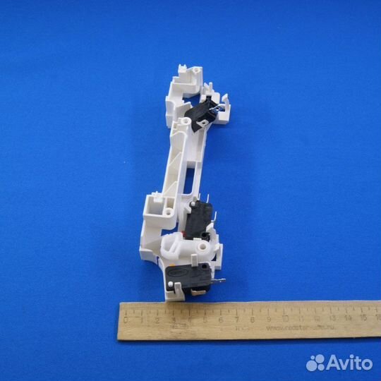 Держатель микровыключателей для микроволновки