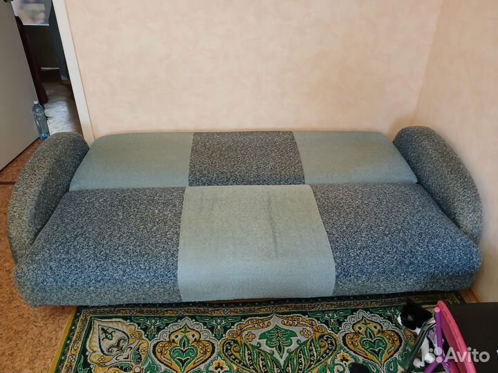 Диван раскладной бу
