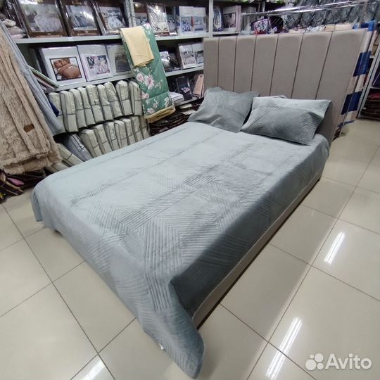 Плед, покрывало Термостежка