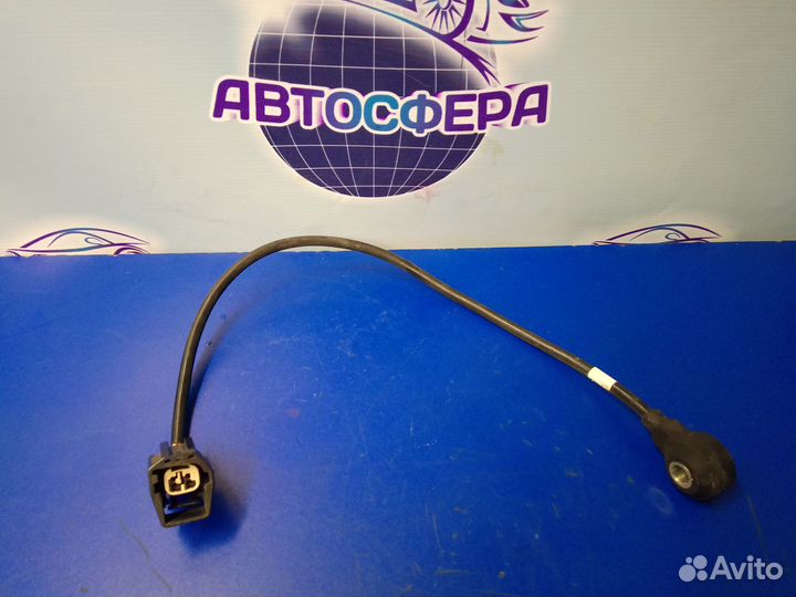 Датчик детонации ford Fiesta, Focus, Mondeo, Kuga