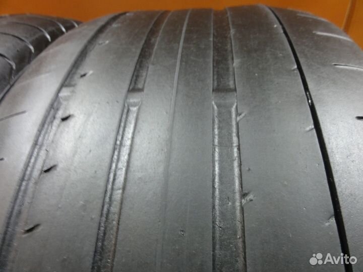 Yokohama Advan Sport V105 255/45 R18 103Y