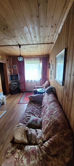 Дача 114 м² на участке 15 сот.