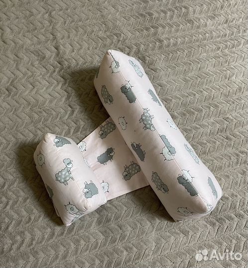 Подушка-позиционер