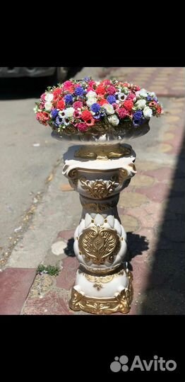 Ваза для цветов