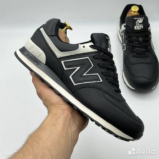 Кроссовки new balance