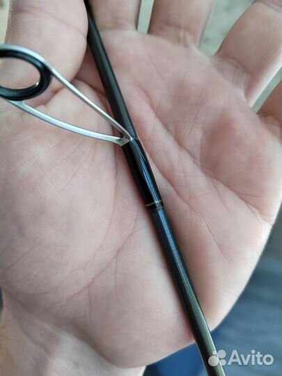 Спиннинг valkein